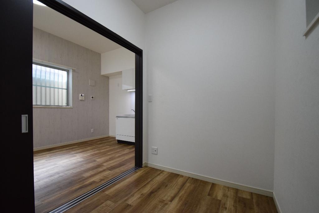 その他部屋・スペース　洋室