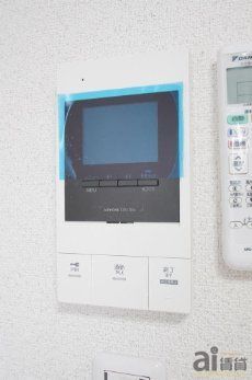 その他設備　※同仕様写真