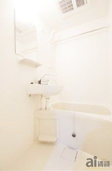 バス・シャワールーム　※同仕様写真