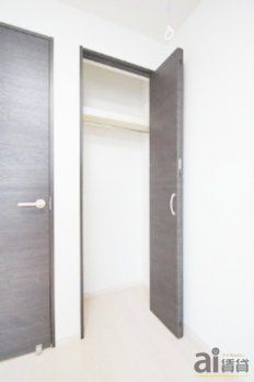 収納　※同仕様写真