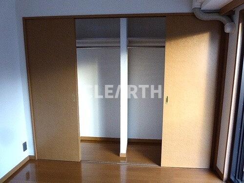 収納　収納　※前回募集時2023年1月の写真