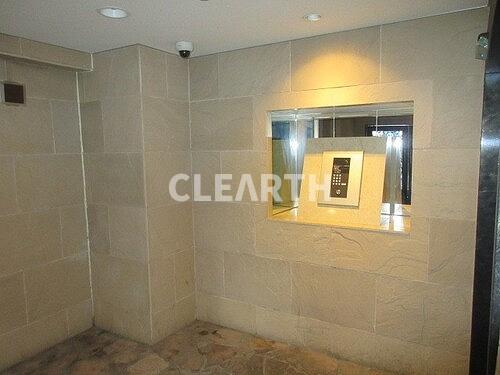 その他　オートロック　※前回募集時2022年11月の写真