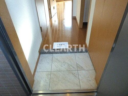 玄関　玄関　※前回募集時2023年1月の写真