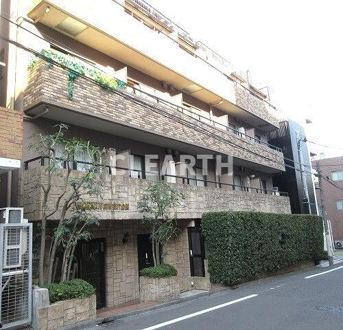 建物外観　建物外観　※前回募集時2022年11月の写真