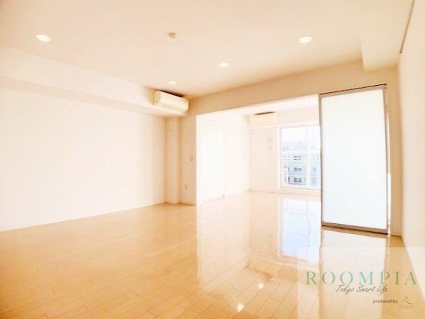 居室・リビング　物件画像