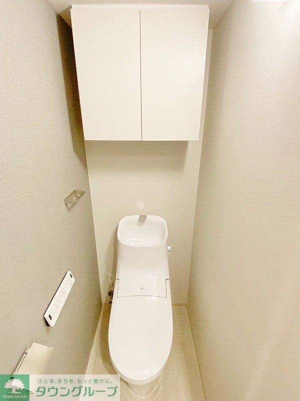 トイレ　★別号室・参考写真★