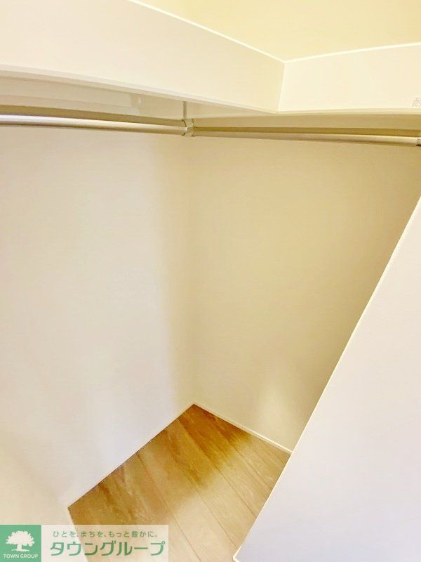 収納　★別号室・参考写真★