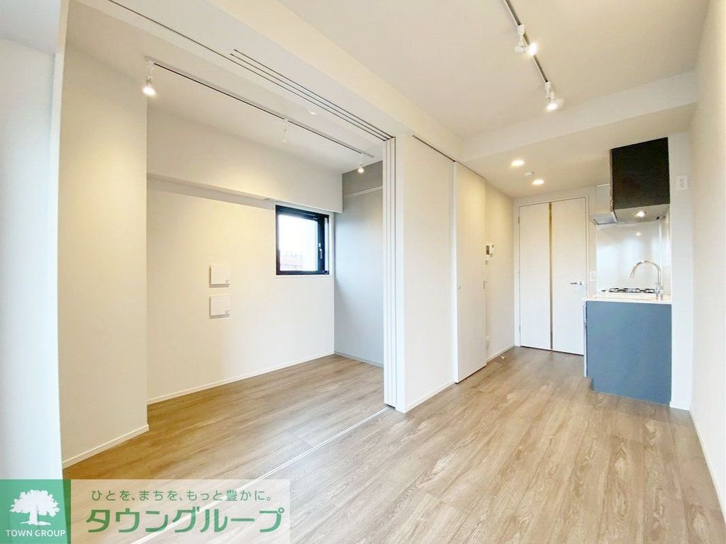 居室・リビング　★別号室・参考写真★