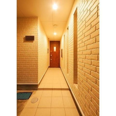 その他共有部分　共有部分