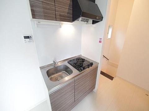 キッチン　キッチン（イメージ）