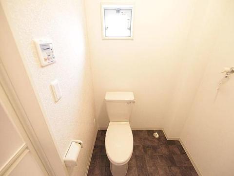 トイレ　トイレ（イメージ）