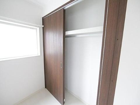 収納　収納（イメージ）