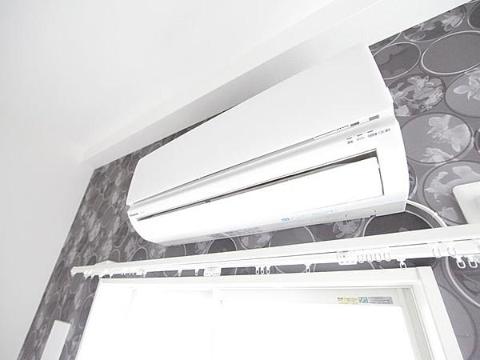 その他設備　室内設備（イメージ）