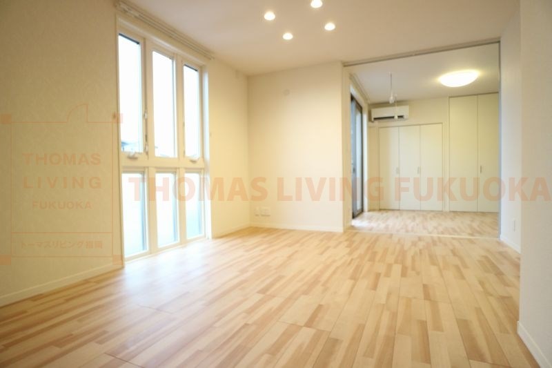 居室・リビング　福岡・佐賀の賃貸物件・お部屋探しはトーマスリビングまで