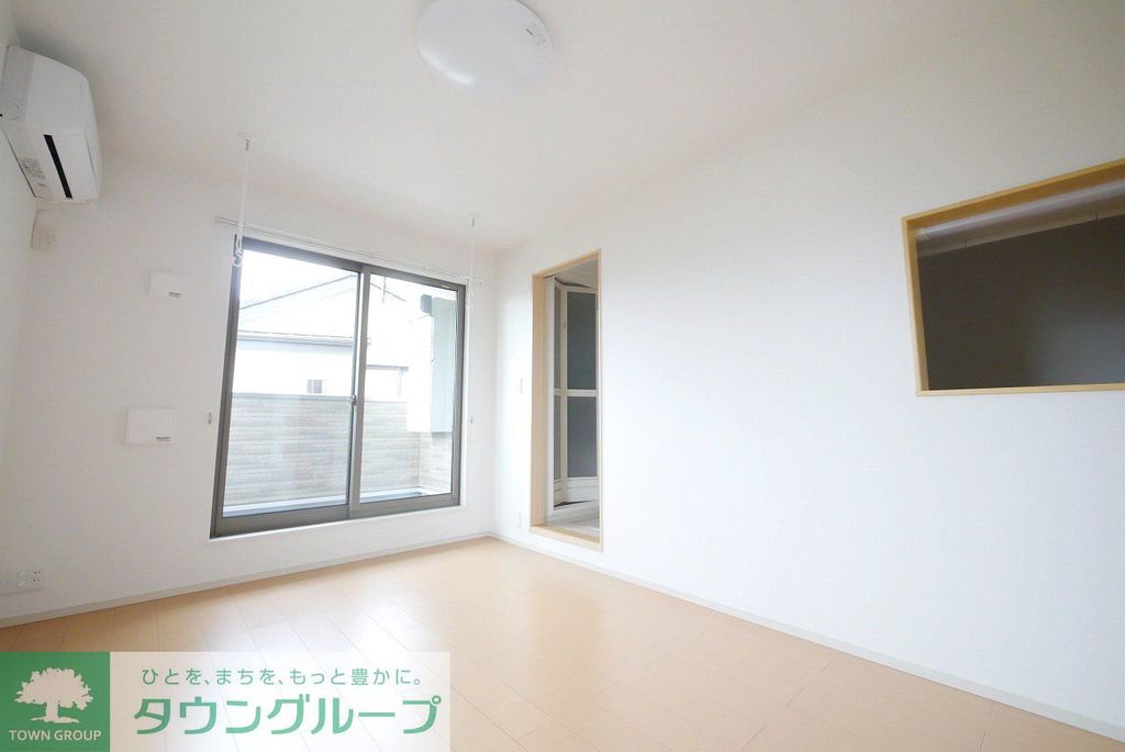 居室・リビング　リビング/居室