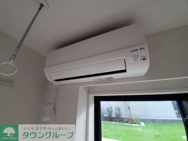 その他設備　設備