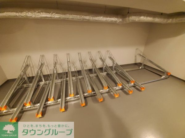 病院　さくら会世田谷中央病院（病院）まで624m