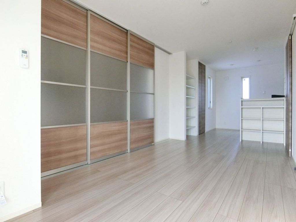 居室・リビング　リビング/居室