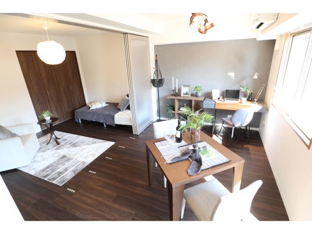 居室・リビング