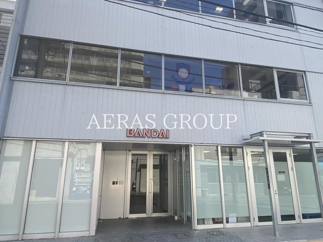 幼稚園・保育園　ポピンズナーサリースクール駒形（幼稚園・保育園）まで198m