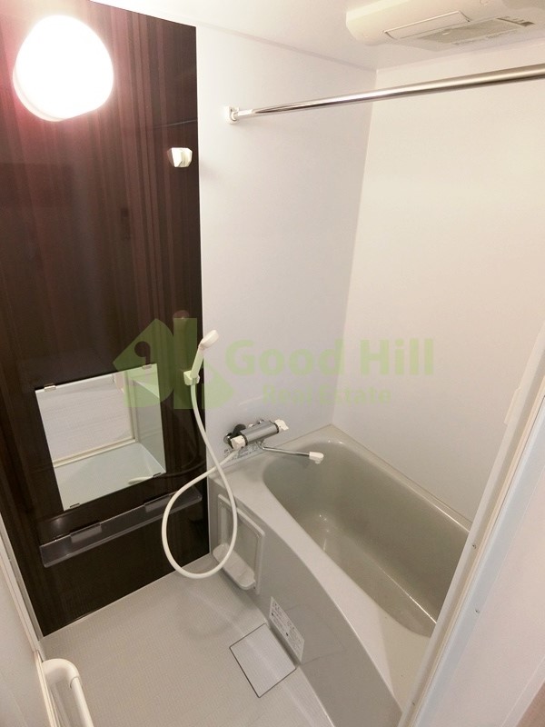 バス・シャワールーム　ハーモニーテラス椥辻封シ川町II