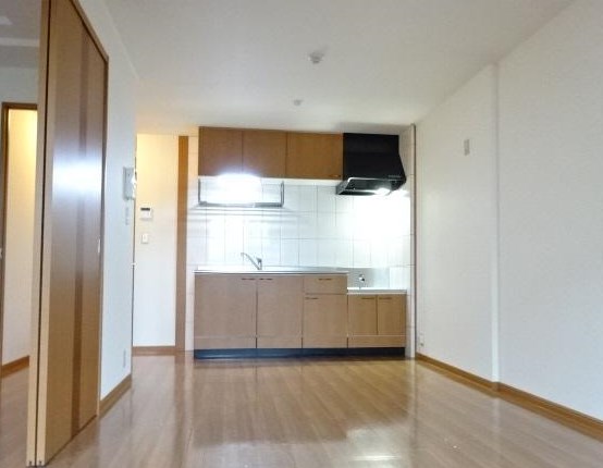 居室・リビング　賃貸物件をお探しならトーマスリビング原田店へ