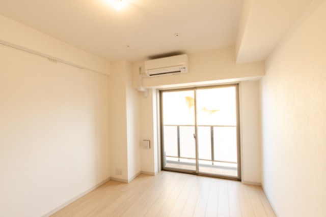 居室・リビング　※写真は同タイプ住戸です。