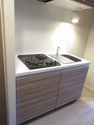 キッチン　※別号室参考写真