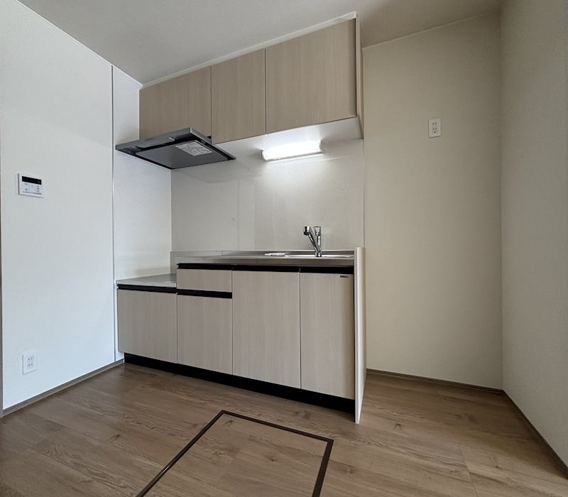 キッチン　（イメージ）