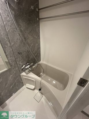 バス・シャワールーム　お部屋探しは株式会社　タウンハウジング　までお気軽にお問合…