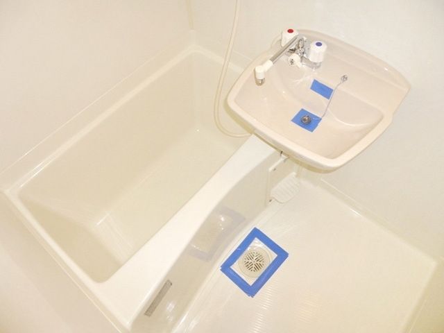 バス・シャワールーム　★バスルーム★