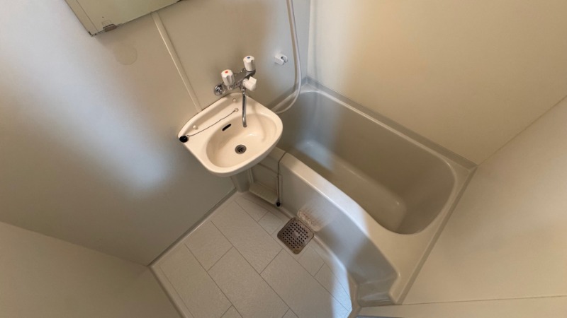 バス・シャワールーム　※他号室イメージ