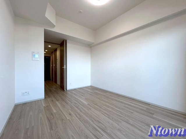 居室・リビング　おしゃれなリビングです