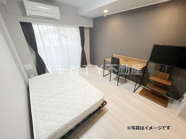 居室・リビング　おしゃれなリビングです