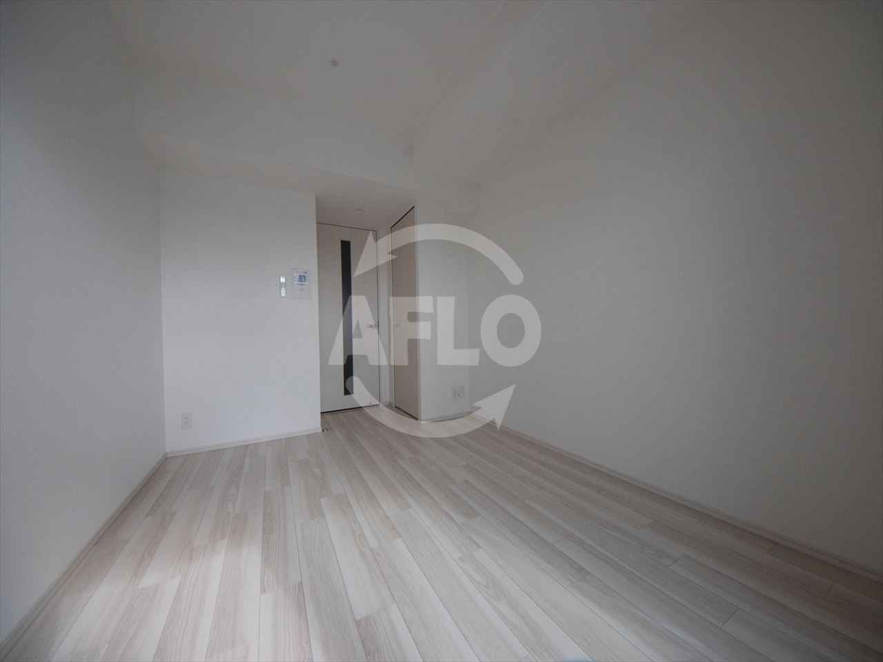 居室・リビング　アドバンス大阪バレンシア　リビング