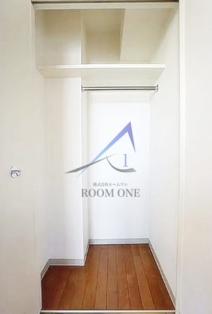 収納　収納です。