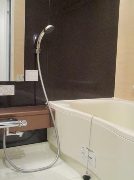 バス・シャワールーム　☆浴室☆