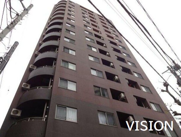 建物外観　☆外観☆