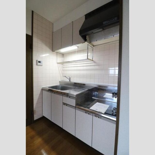 キッチン　【キッチン】別部屋写真の為、現状優先