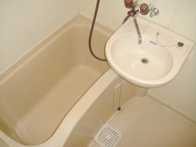 バス・シャワールーム　★バスルーム★