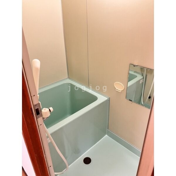 バス・シャワールーム　子供部屋