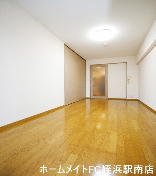 居室・リビング　★シンプルに使いやすい間取り♪★参考写真