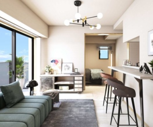 その他　他住戸参考画像