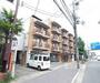 宝ケ池駅より徒歩2分 4階 築43年2ヶ月の賃貸物件