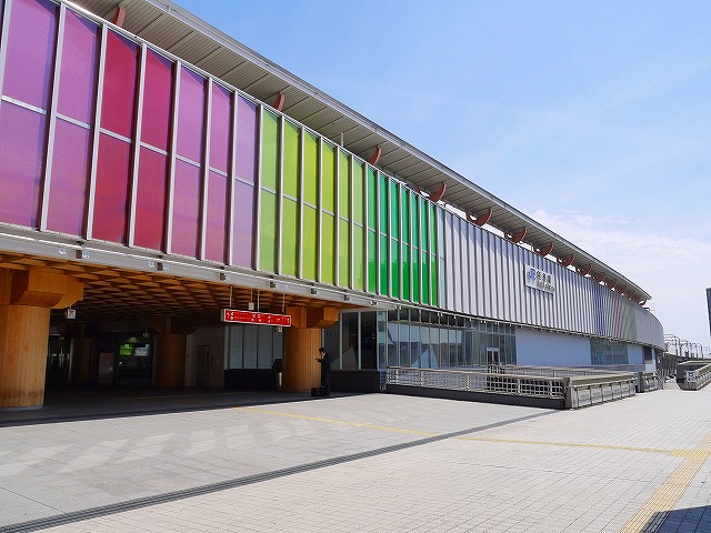 その他　ＪＲ奈良駅（その他）まで1849m