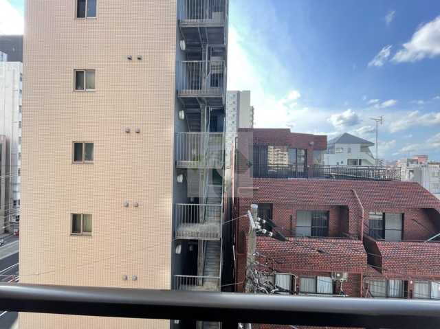 眺望　同タイプ別部屋の参考写真です。