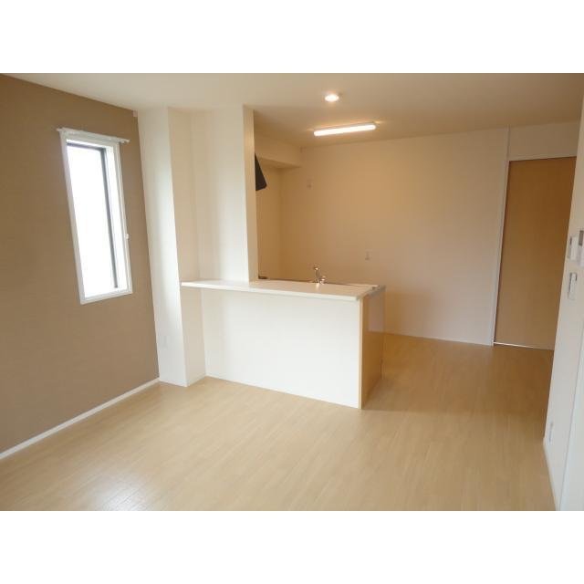 居室・リビング　写真はイメージの為現状とは異なります