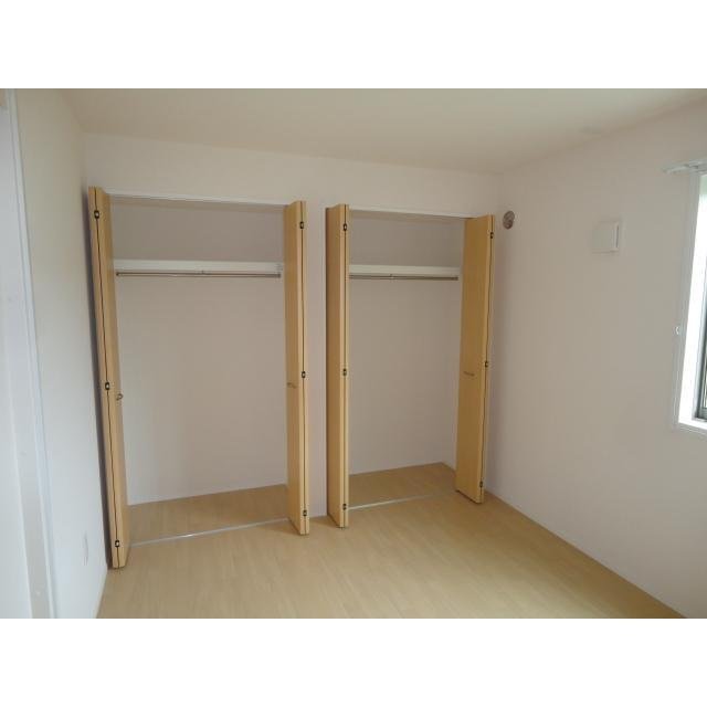 収納　写真はイメージの為現状とは異なります