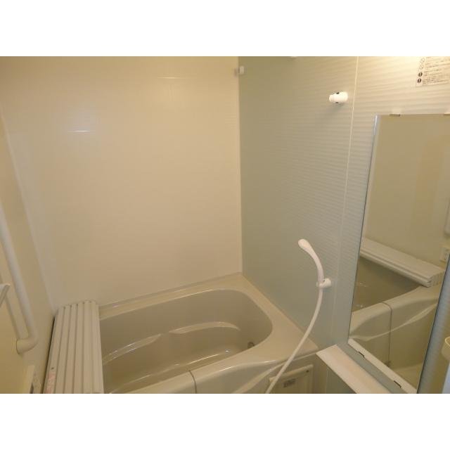 バス・シャワールーム　写真はイメージの為現状とは異なります