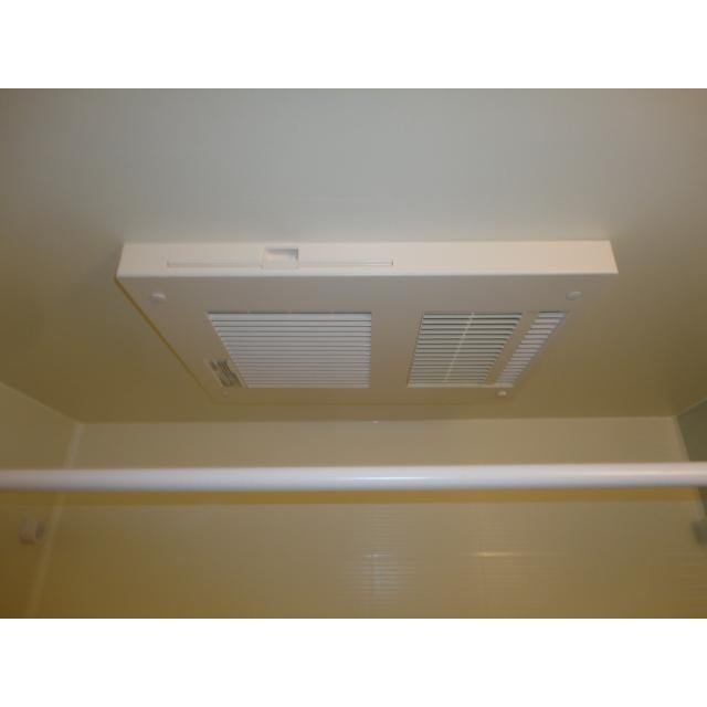 バス・シャワールーム　写真はイメージの為現状とは異なります